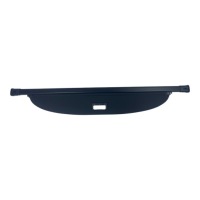 фото thumb №7, Ролета багажника чёрная hyundai ix35 2010-2013