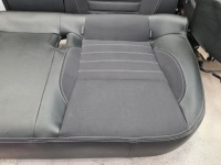 фото thumb №14, Renault laguna iii сиденья диван обшивки hb