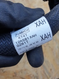 фото thumb №8, Ford edge mk2 рестайлинг установка камеры двигателя kt4t-12a581-xah 2.0 ecoblue