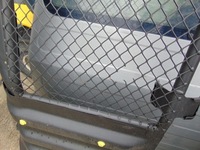 фото thumb №16, Стена перегородочная перегородка berlingo partner 2008-