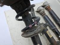 фото thumb №12, Амортизаторы подвеска audi a7 4g c7 3.0t quattro пружины 1be -20mm