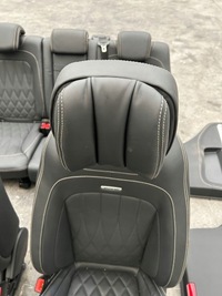 фото thumb №16, Сидіння комплект designo сидіння mercedes g63 amg w463/4 amg g 63 amg