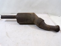 фото thumb №2, Корпус каталізатора pusta корпус scenic 2.0t