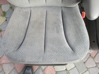 фото thumb №9, Chrysler voyager iv 01-08 сидіння перед правий лівий