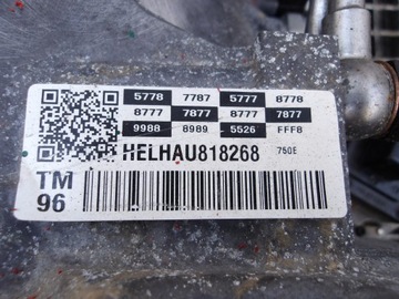 фото thumb №7, Kia sorento iv 20- 1.6 t-gdi phev коробка передач коробки передач