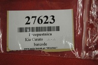 фото thumb №6, Kia cerato 2.0crdi дроссельная заслонка 35100-27xxx