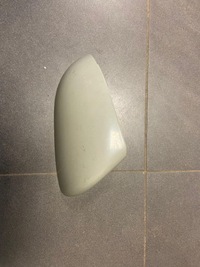 фото thumb №1, Корпус зеркало правая kia niro