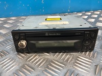 фото thumb №1, Mercedes оригинальные радио becker sound 30 a0048200186