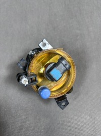 фото thumb №4, Mercedes a9109062500 протитуманна фара лівий