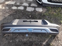 фото thumb №1, Бампер задня середина renault kadjar lift na 6 pdc