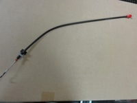 фото thumb №1, Трос тяга дверь mercedes sprinter 906 41351168