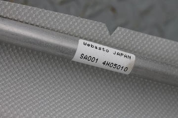 фото thumb №6, Панорама люк дах скляний suzuki sx4 s-cross 13-21