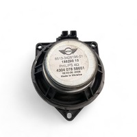 фото thumb №4, Mini r55 r56 динамік середньочастотний стерео двері 3428196