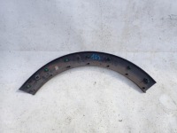 фото thumb №8, Citroen c3 iii 16- молдинг крила права задня