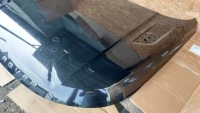фото thumb №11, Range rover sport ii l494 13-22 рестайлінг капот кришка двигуна