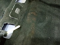 фото thumb №5, Ford mustang vi 2015- обшивка коврик салона пол eu