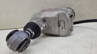 фото thumb №5, Mercedes sl 232 amg r232 рейка кермова задня зад ліва 2324600601