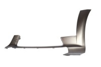 фото thumb №1, Передний левый спойлер бампера audi a6 c7 allroad