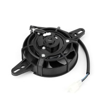 фото thumb №8, Радіатор оливи електричний вентилятор радіатора do motocykla atv 62