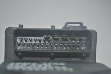 фото thumb №8, Насос гальмівна abs mitsubishi space star 0265216596 mr334810 0273004322