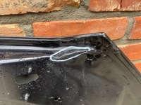 фото thumb №7, Mercedes benz c-klasa w206 капот giełda poznań