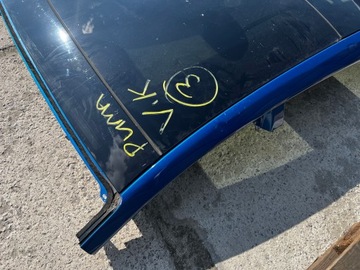 фото thumb №6, Дах скло сонячний люк панорама ford puma ii mk2 st-line 2023r