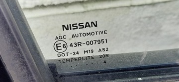 фото thumb №8, Двері праві перед nah nissan juke f15 nah