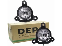 фото thumb №1, Протитуманні фари протитуманне alfa romeo mito 08-18