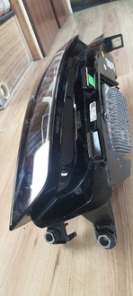 фото thumb №11, Лампа фара лівий jaguar i-pace x-590 high rt j9d3-13w030-ha