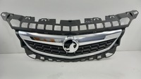 фото thumb №1, Opel astra j решётка радиатора решётка радиатора хром