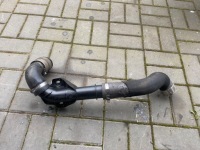 фото thumb №2, Renault master iii iv 2.3dci труба інтеркулер 14605225r