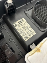 фото thumb №10, Ford f150 15- xiii supercrew обшивка двері правий задня