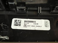 фото thumb №7, Org dekor ґрати обдув тунель середнього bmw x6 g06 g05 9399966 10km