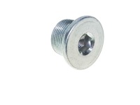 фото thumb №1, Land cruiser 120 крышка слив сливной масло мост