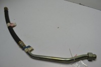 Mercedes w123 300d om617 шланг радиатора масла Недорого, фото thumb