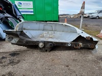 фото thumb №6, Nissan qashqai 2 ii чверть крила лівий задня