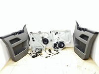 фото thumb №1, Vw t5 набор электрических стекло з боковыми установка комплект