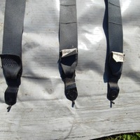 фото thumb №4, Chrysler 300c sedan pas безпеки лівий перед