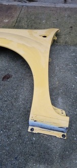 фото thumb №6, Крила лівий перед renault kangoo 2 ii