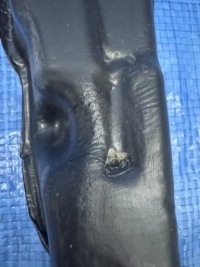 фото thumb №10, Шумоизоляция крыла перед левый renault austral 638a00887r 768053260r