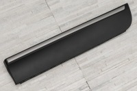 фото thumb №8, Bmw x3 f25 2010-2017 молдинг двері задніх ліва 5113722061 + застібки