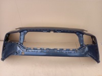 фото thumb №1, Hyundai santa fe iv lift 21- бампер передний oryg!