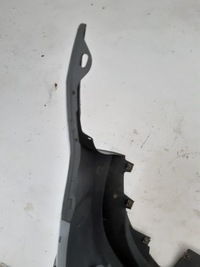 фото thumb №7, Mazda 3 бампер перед 2003- 2006