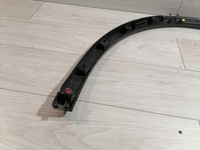 фото thumb №9, Porsche cayenne coupe молдинг правий задня 9y3854732e