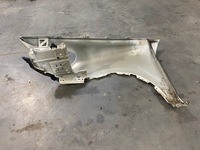 фото thumb №8, Porsche cayenne ii крыло правые перед lr9a