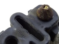 фото thumb №6, Renault laguna iii 07-15 кронштейн кронштейн глушителя 206510006r