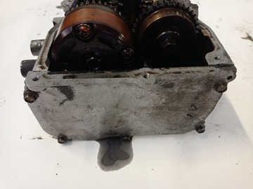 фото thumb №7, Головка nissan micra k12 1.2 cr12 bx0ukr2