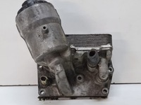 фото thumb №1, Vw t5 2.5 tdi основание фильтра масла 070115389b