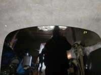 Капот крышка двигателя porsche 997 Оригинал, фото thumb