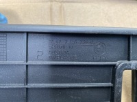 Bmw 5 e61 молдинг перегородка ніша багажника 7116739 7116739 Ціна, фото thumb